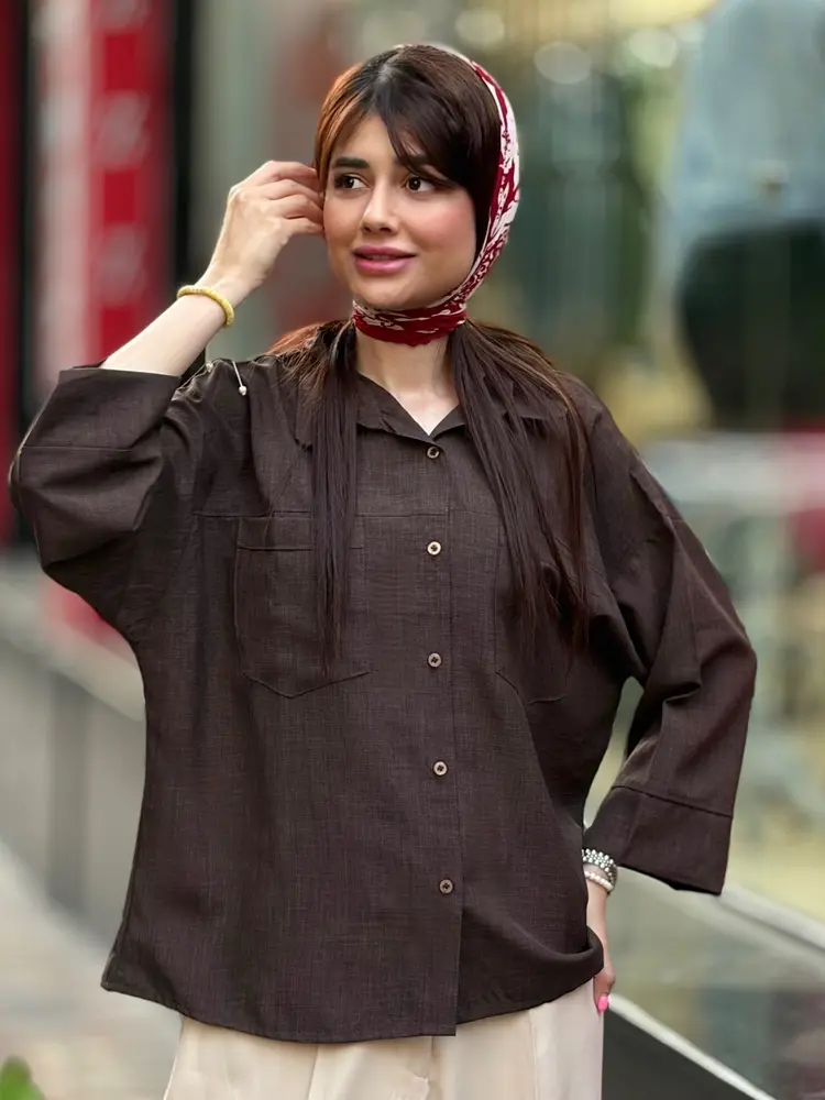 شومیز ایپک